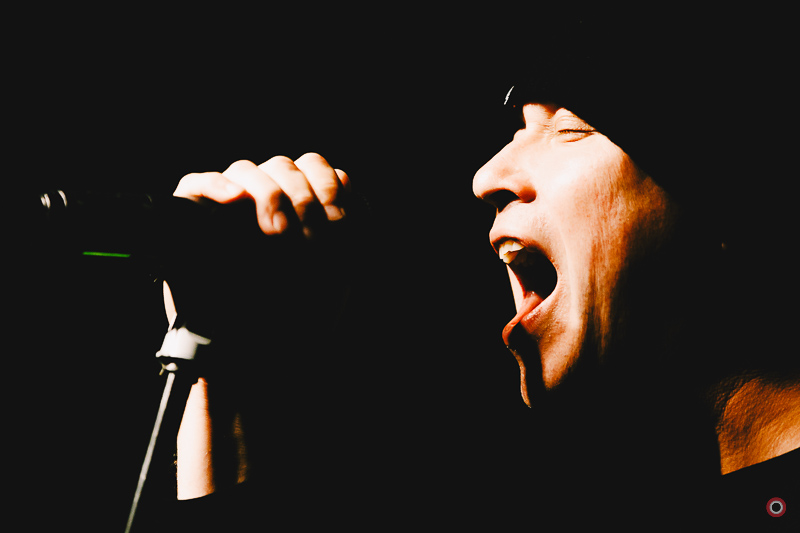 Involved – The mesh retrospective tour 2018. Frankfurt, 2018-09-27. Foto: Kirsten Bohlig