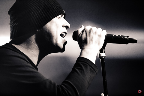 Involved – The mesh retrospective tour 2018. Frankfurt, 2018-09-27, 27.09.2018, Foto: Kirsten Bohlig