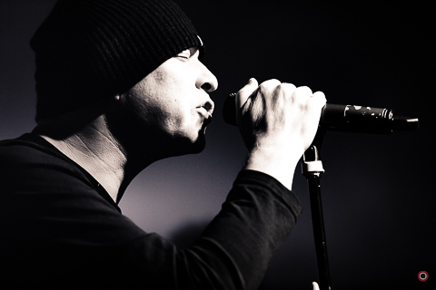 Involved – The mesh retrospective tour 2018. Frankfurt, 2018-09-27, 27.09.2018, Foto: Kirsten Bohlig