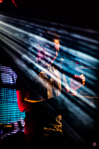 Involved – The mesh retrospective tour 2018. Frankfurt, 2018-09-27, 27.09.2018, Foto: Kirsten Bohlig